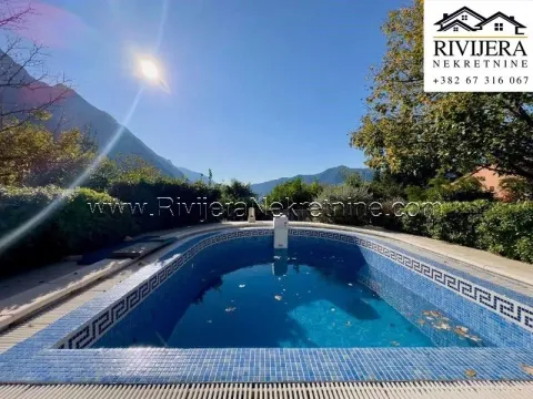 Prodaja, kuća, 300m², Orahovac, Kotor - image 7