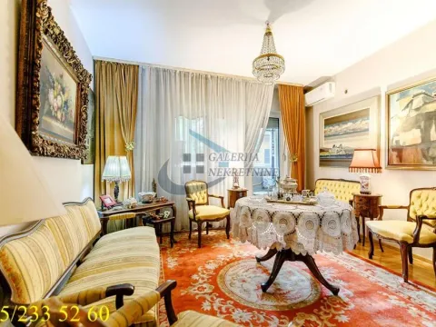 Prodaja, dvosoban stan, 61m², Vračar Sve Podlokacije, Beograd - image 6