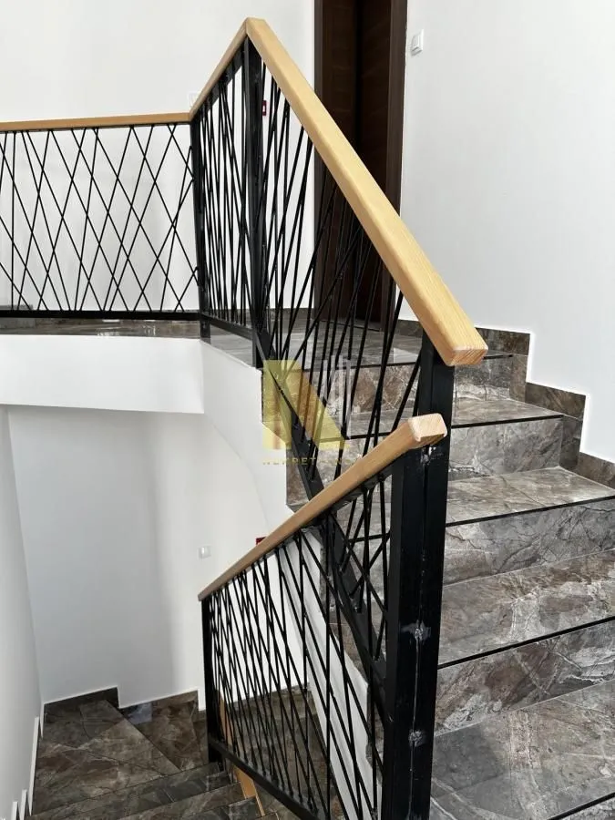 Prodaja, dvosoban stan, 51m², Telep, Novi Sad Sve Podlokacije