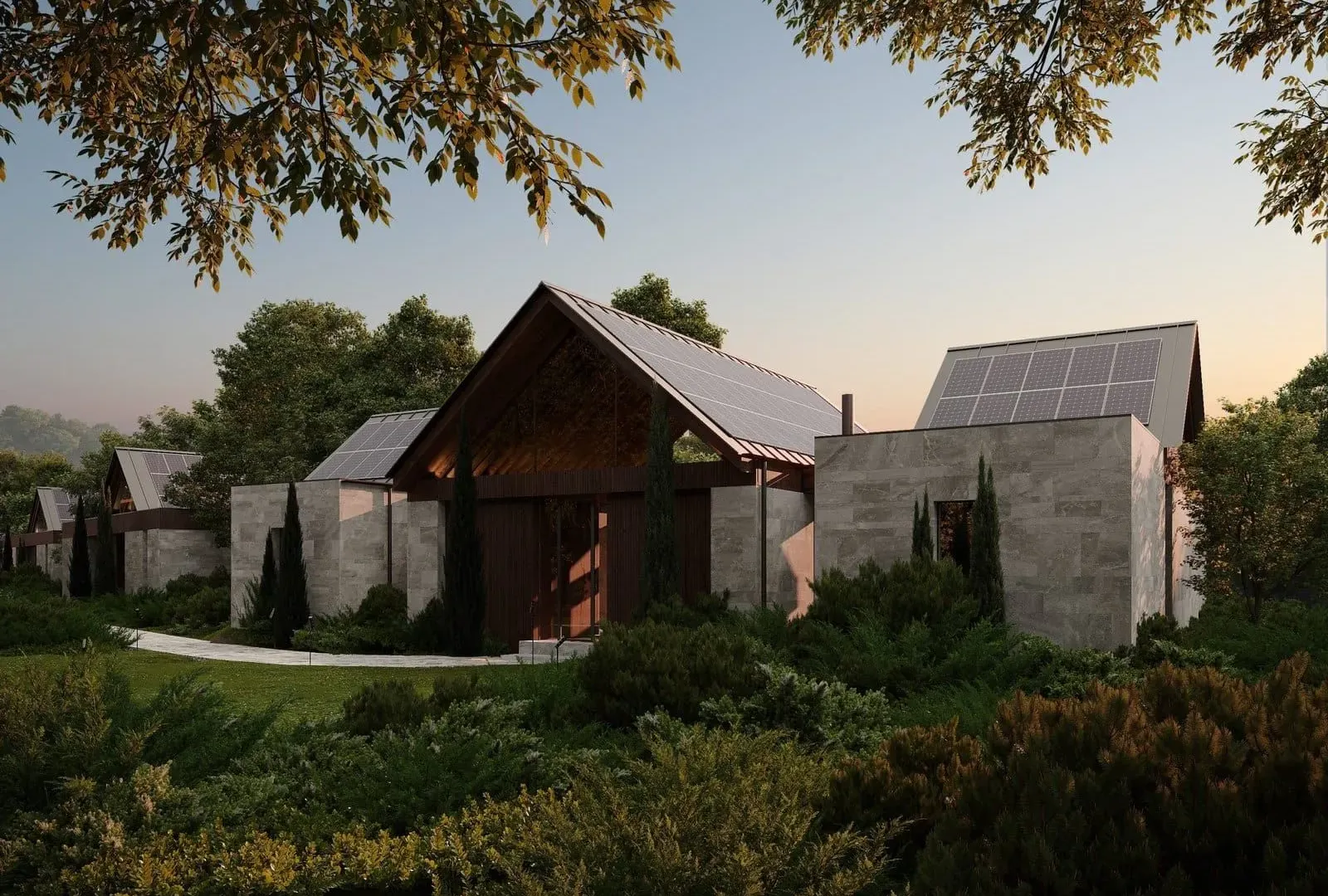 Sale, house, 117m², Kolašin, Crna Gora