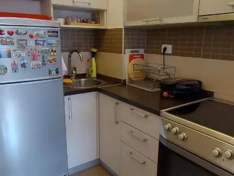 Prodaja, garsonjera, 30m², City Kvart, Podgorica - image 9