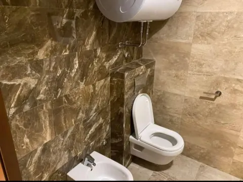 Rent, two bedroom apartment, 75m², Stara Varoš, Podgorica - image 16