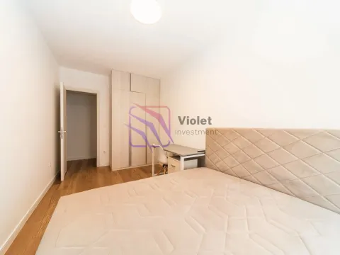 Izdavanje, dvosoban stan, 70m², Central Point, Podgorica - image 3
