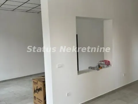 Sale, office space, 57m², Podbara, Novi Sad Sve Podlokacije - image 3