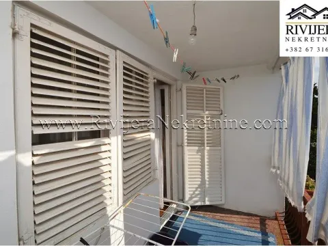 Prodaja, trosoban stan, 102m², Centar, Tivat - image 10