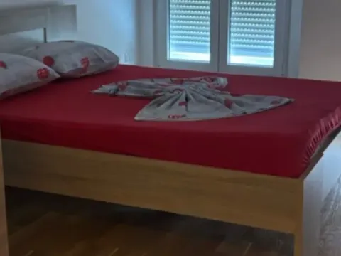 Daily-rent, one bedroom apartment, 47m², City Kvart, Podgorica - image 6