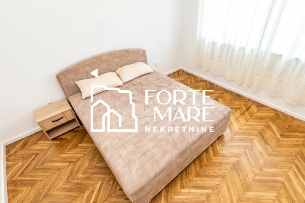 Prodaja, jednosoban stan, 50m², Bijela, Herceg Novi