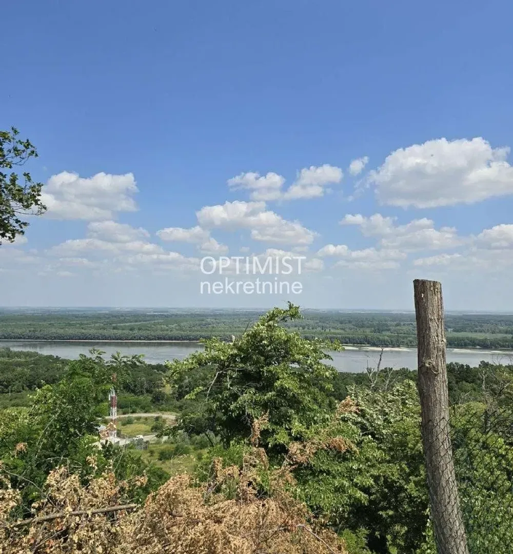 Prodaja, plac, 2028m², Čortanovci, Inđija