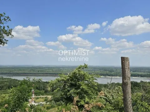 Zemljište in Čortanovci