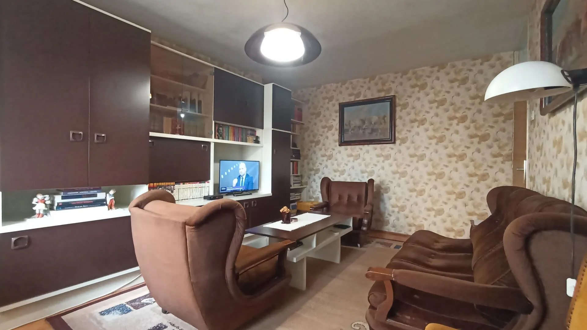 Prodaja, dvosoban stan, 75m², Centar, Podgorica