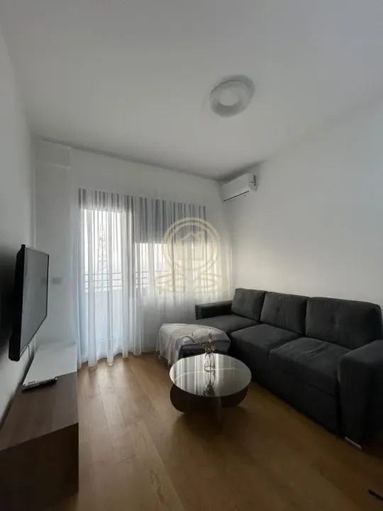 Rent, two bedroom apartment, 46m², Novi Beograd Sve Podlokacije, Beograd