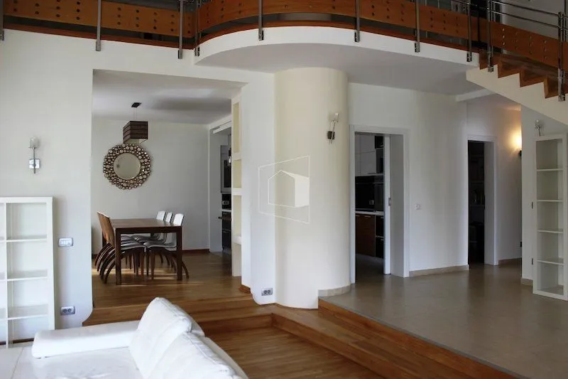 Sale, house, 300m², Donji Kokoti, Podgorica