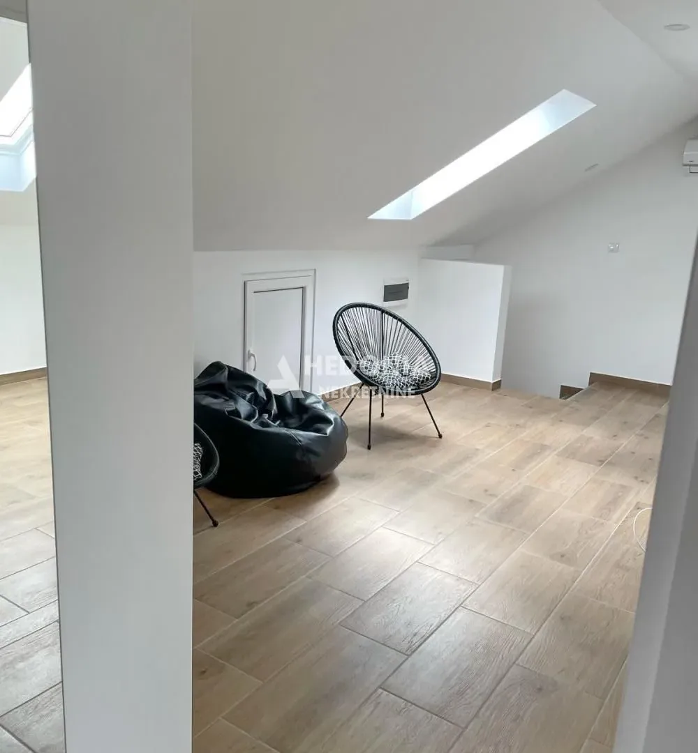 Sale, four bedroom apartment, 125m², Obrenovac, Beograd