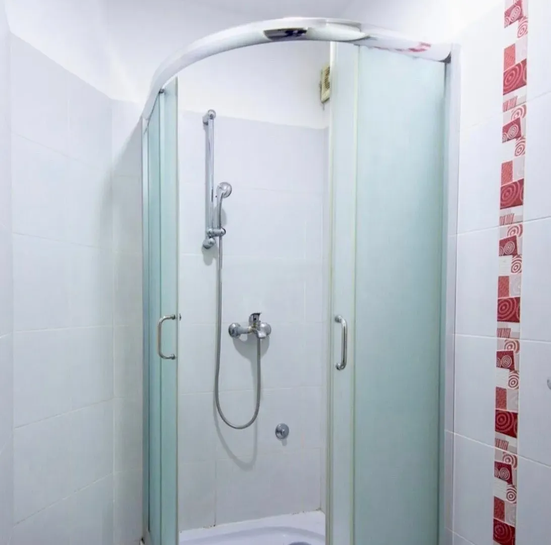 Rent, two bedroom apartment, 60m², Centar, Podgorica