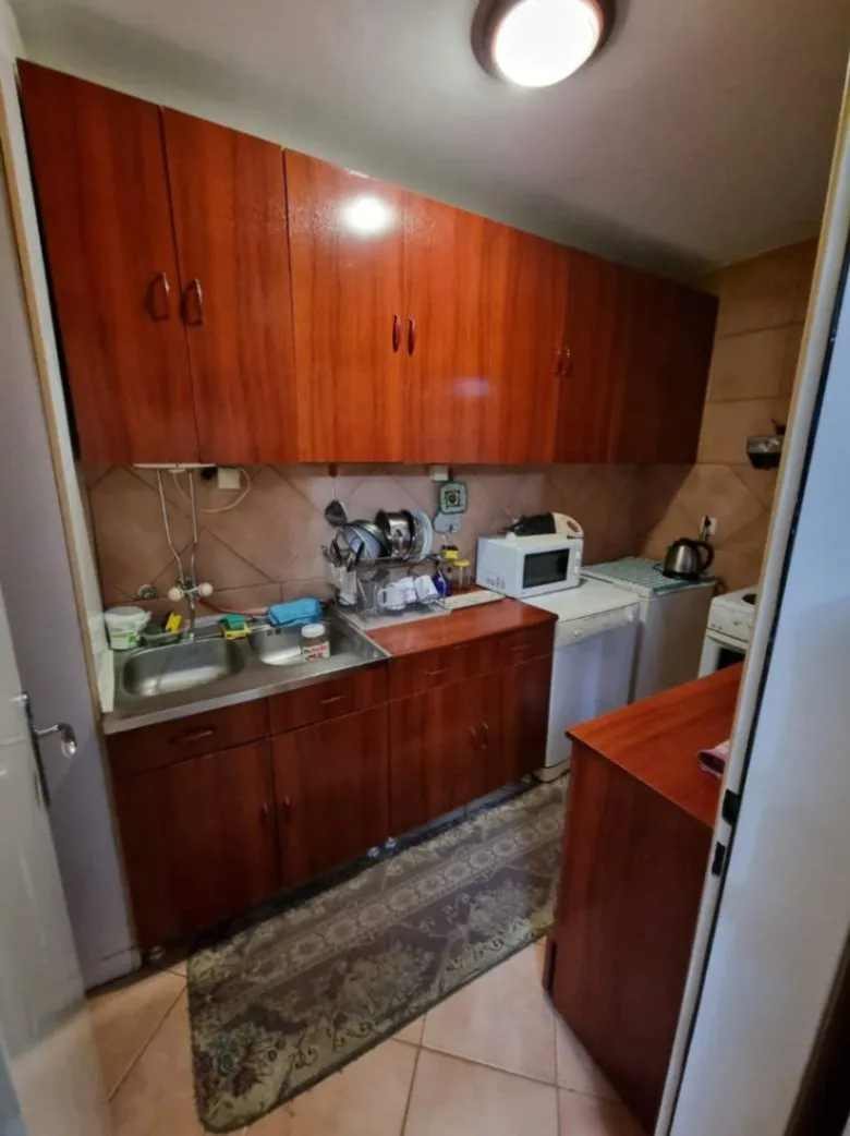 Rent, two bedroom apartment, 68m², Zabjelo, Podgorica