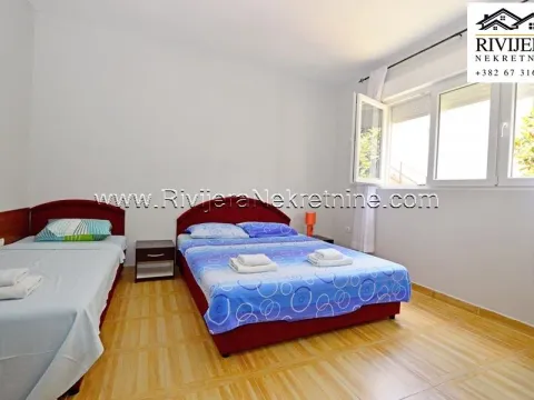 Prodaja, jednosoban stan, 48m², Igalo, Herceg Novi - image 6