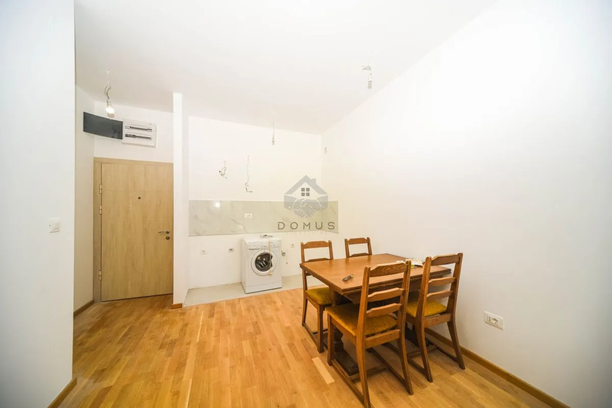 Prodaja, jednosoban stan, 39m², Donja Gorica, Podgorica