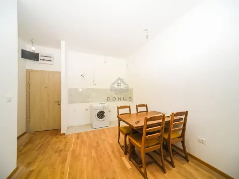 Prodaja, jednosoban stan, 39m², Donja Gorica, Podgorica - image 5