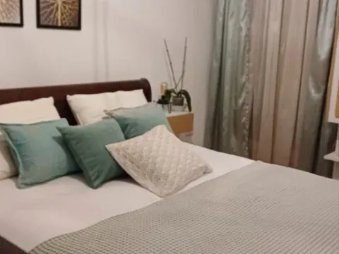 Izdavanje, jednosoban stan, 58m², City Kvart, Podgorica - image 9