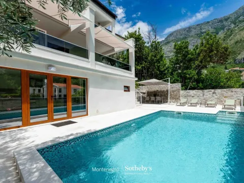 Prodaja, kuća, 261m², Rijeka Reževići, Budva - image 5