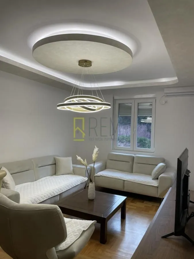 Prodaja, dvosoban stan, 67m², Budva, Crna Gora