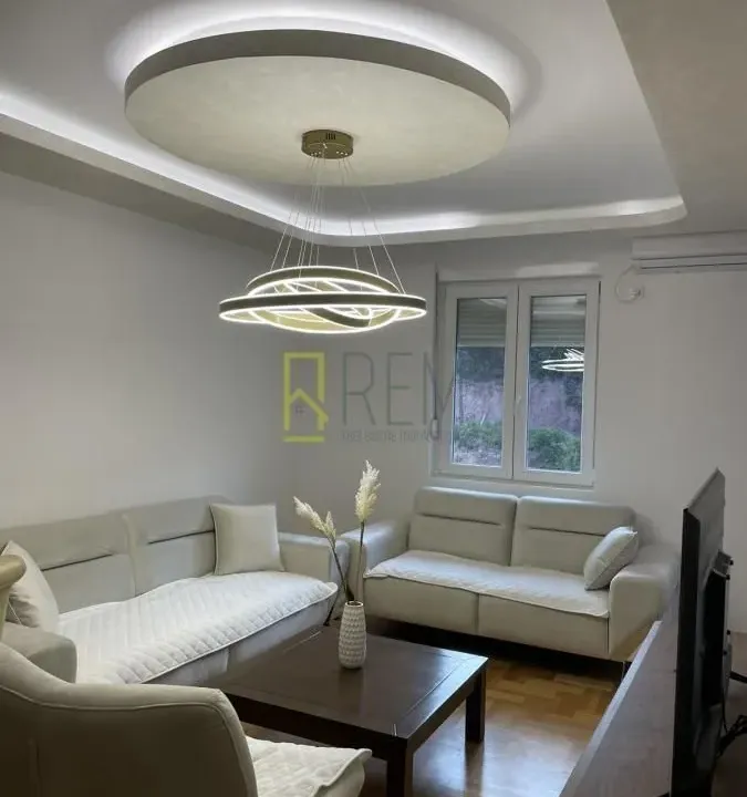 Prodaja, dvosoban stan, 67m², Budva, Crna Gora