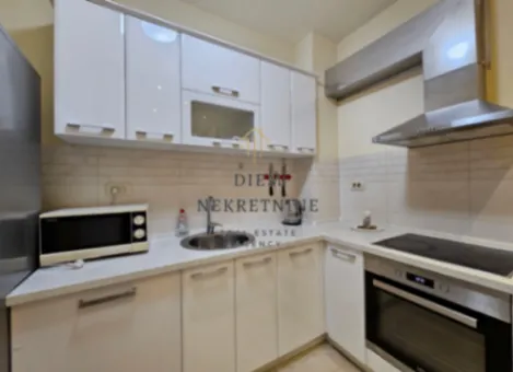 Izdavanje, jednosoban stan, 49m², Centar, Bar - image 5