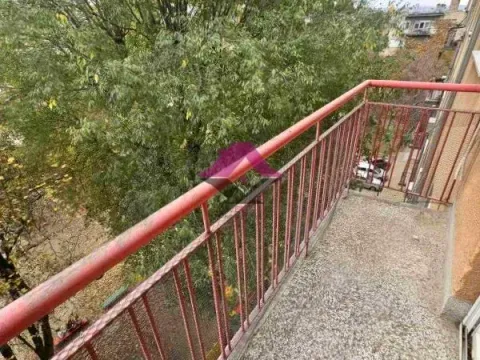 Prodaja, jednosoban stan, 38m², Novi Sad Sve Podlokacije, Novi Sad - image 11