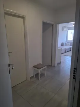 Rent, two bedroom apartment, 80m², Preko Morače, Podgorica - image 14