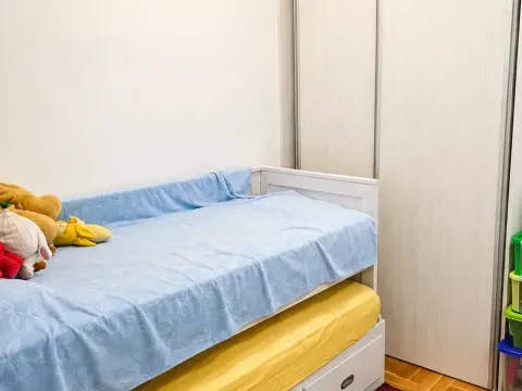 Rent, two bedroom apartment, 62m², Blok 9, Podgorica - image 4