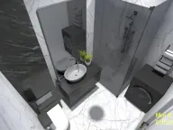 Prodaja, trosoban stan, 68m², Dušanovac, Voždovac Sve Podlokacije - image 9