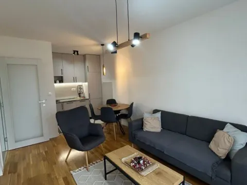 Izdavanje, jednosoban stan, 42m², Zabjelo, Podgorica - image 3