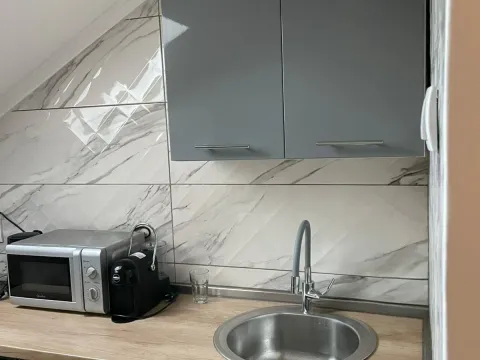 Prodaja, jednosoban stan, 37m², Stari Aerodrom, Podgorica - image 6