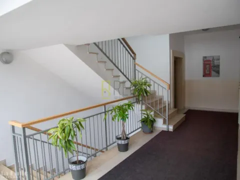 Sale, studio apartment, 33m², City Kvart, Podgorica - image 6