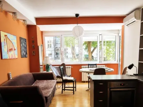 Prodaja, dvosoban stan, 55m², Stari Grad, Beograd - image 18