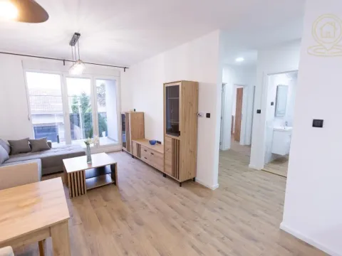 Izdavanje, dvosoban stan, 60m², Veternik, Novi Sad Sve Podlokacije - image 5