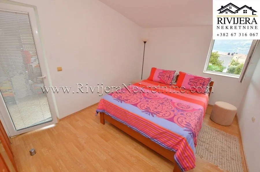 Prodaja, jednosoban stan, 62m², Igalo, Herceg Novi