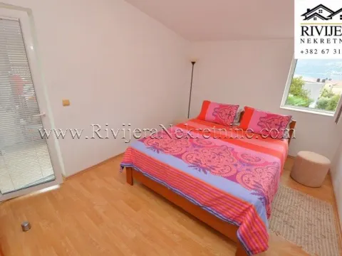 Prodaja, jednosoban stan, 62m², Igalo, Herceg Novi - image 6