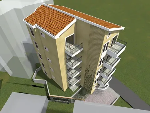 Prodaja, stan, 86m², Bečići, Budva - image 7