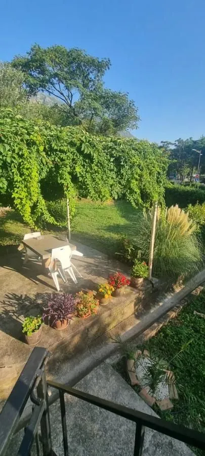 Rent, two bedroom apartment, 83m², Kotor, Crna Gora