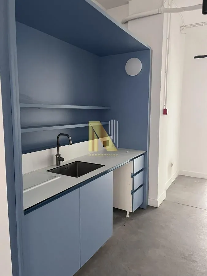 Rent, office space, 320m², Salajka, Novi Sad Sve Podlokacije