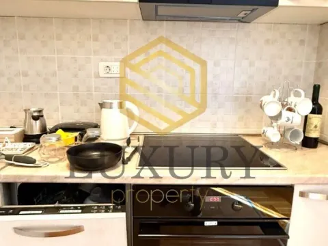 Rent, studio apartment, 30m², Zagorič, Podgorica - image 8