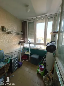 Prodaja, jednosoban stan, 56m², Skojevsko Naselje, Beograd - image 18