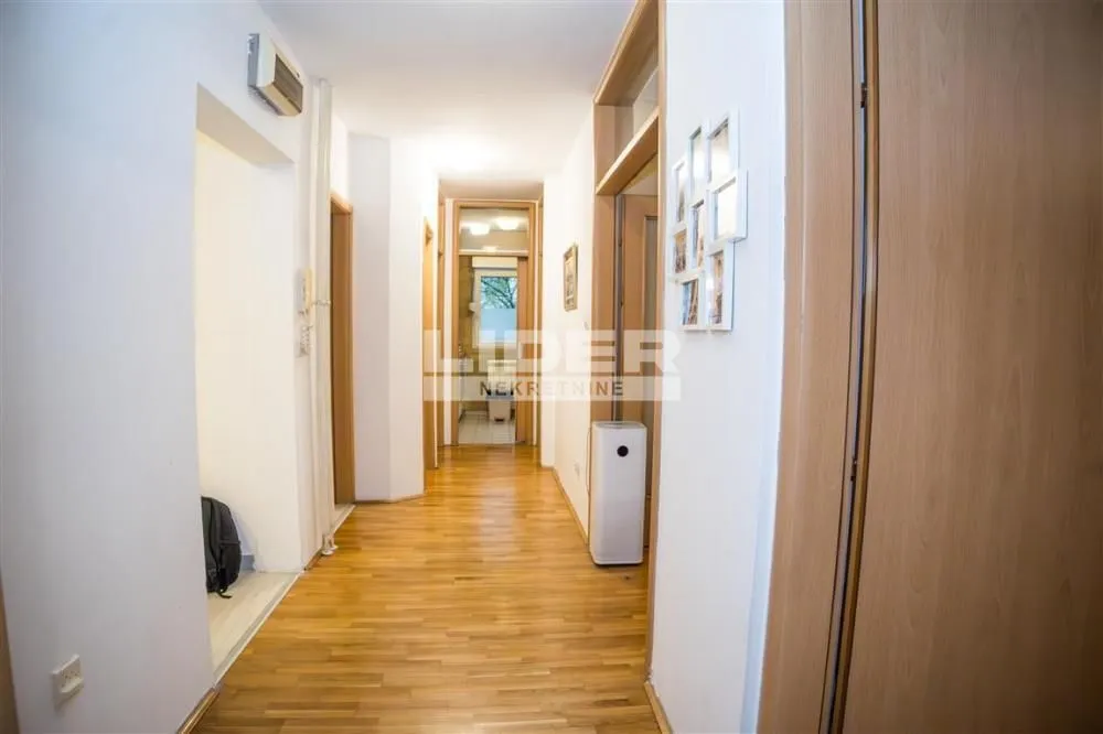 Prodaja, trosoban stan, 69m², Čukarica, Beograd