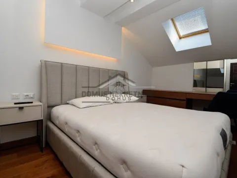 Prodaja, dvosoban stan, 66m², Vezirov Most, Podgorica - image 9