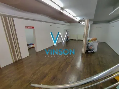 Izdavanje, poslovni prostor, 199m², Centar, Novi Sad - image 2