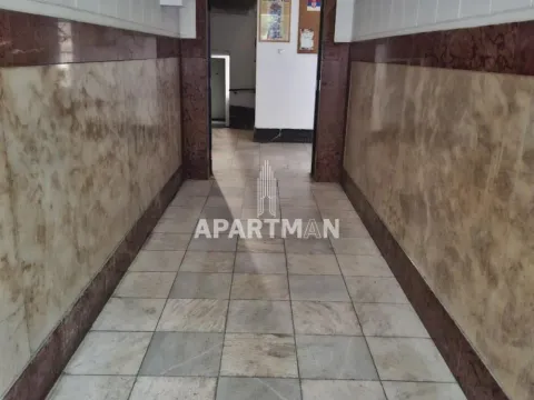 Izdavanje, stan, 27m², Cvetni Trg, Vračar Sve Podlokacije - image 9