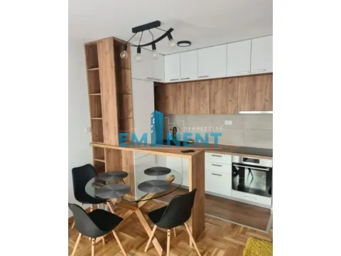 Rent, two bedroom apartment, 43m², Lekino Brdo, Voždovac Sve Podlokacije - image 2