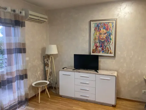 Rent, studio apartment, 31m², City Kvart, Podgorica - image 4