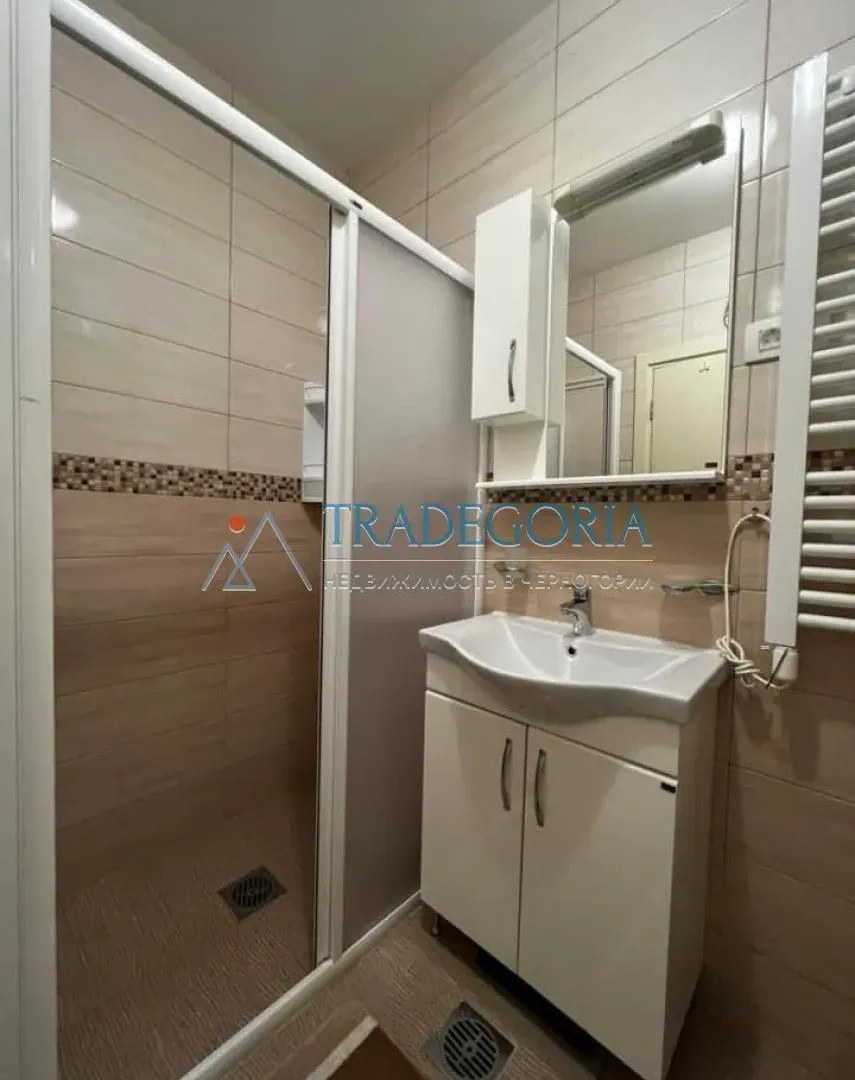 Prodaja, jednosoban stan, 51m², Bečići, Budva
